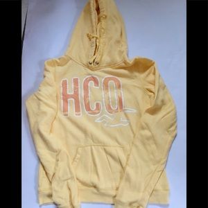 HOLLISTER hoodie